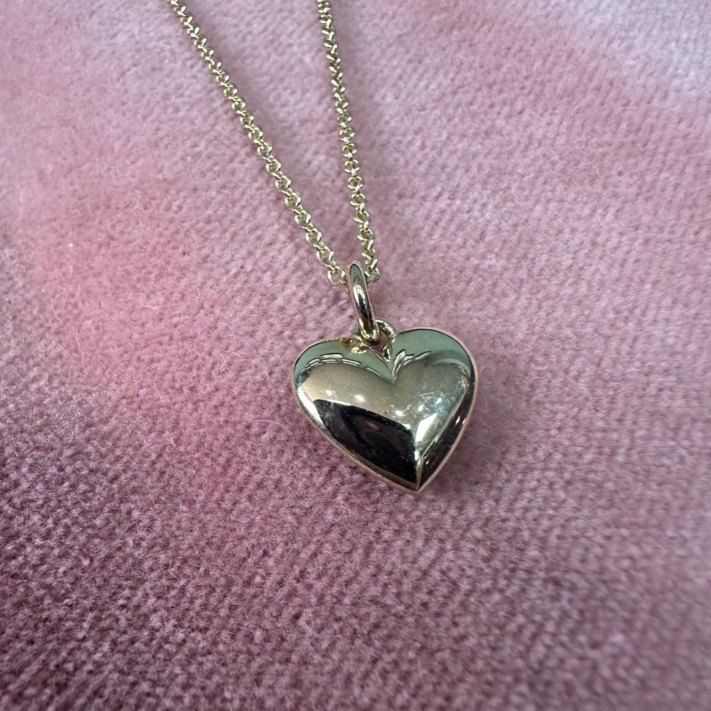 ‘Beloved’ necklace